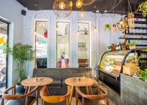 Fotografie z fotogalerie ubytování Le Water Villa v Siem Reap