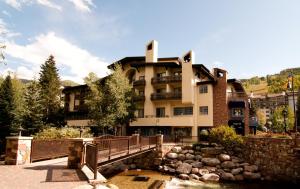 Gallery image of Sitzmark Vail in Vail