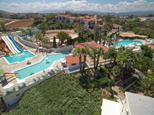 Πισίνα στο ή κοντά στο Rethymno Mare & Water Park