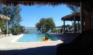 Galeriebild der Unterkunft Antsanitia - Domaine du Mandravasarotra in Antsianitia + 16 Fotos