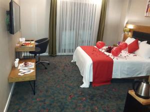 Kép Sera Nature Hotel & Spa szállásáról Trabzonban a galériában