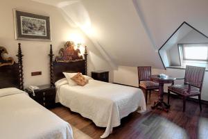 Imagine din galeria proprietății Palacio Arias în Navia +27 fotografii