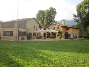 Imagen de la galería de Casa Horta, en Aviá