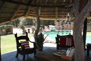 Galeriebild der Unterkunft Roy's Rest Camp in Groutfontein