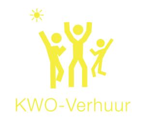 アルノルトシュタインにあるKWO-villa 46-OK The Comfort Zoneの二重のロゴ
