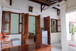 Fotografie z fotogalerie ubytování Moon house tropical garden - Valentine v Nha Trangu + 13 fotografií