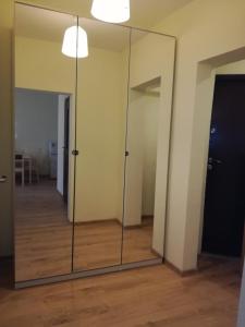 Fotografia z galérie ubytovania Apartamenty KDN na Rysiej v Katoviciach
