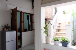 Gallery image of Moon house tropical garden - East side in Nha Trang