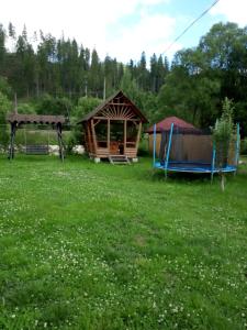 Gallery image of Едельвейс in Slavske +28 photos