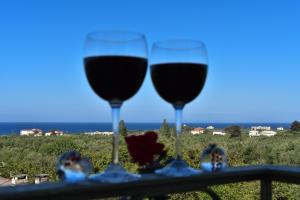 Gallery image of ANEMOS HOLIDAYS HOUSE in Kipseli