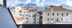 Gallery image of Top of Innsbruck in Innsbruck