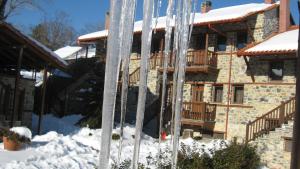 Φωτογραφία από το άλμπουμ του Έναστρον στον Παλαιό Άγιο Αθανάσιο