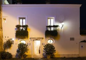 Gallery image of La Bouganville Gaeta in Gaeta