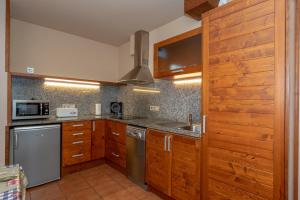 Gallery image of Aparthotel Bellver in Bellver de Cerdanya 