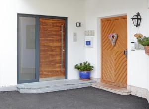 Zdjęcie z galerii obiektu Appartementhaus Reiter w mieście Altenmarkt im Pongau
