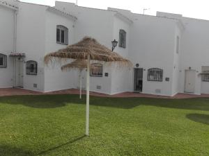 The building in which Az apartmant is located