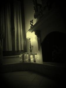 Fotografia z galérie ubytovania GioVì B&B Room v destinácii Terlizzi