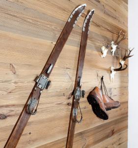 Fotografia z galérie ubytovania Appartementhaus Reiter Village Room v destinácii Altenmarkt im Pongau