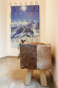 Fotografia z galérie ubytovania Appartementhaus Reiter Village Room v destinácii Altenmarkt im Pongau
