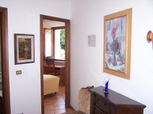 Fotografie z fotogalerie ubytování Hotel Ristorante La Torretta v destinaci Bianzè