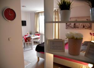 Gallery image of Studio apartman D in Sesvete