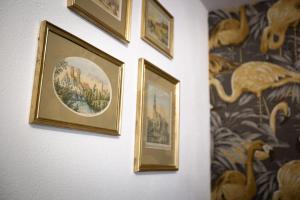 Fotografia z galérie ubytovania Vintage House Rynek - StayinWroclaw vo Vroclavi