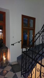 Fotografie z fotogalerie ubytování Kisfaludy Sándor Apartman v Győru