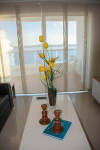 Galeriebild der Unterkunft Mirador del Laguito 1201 in Cartagena de Indias