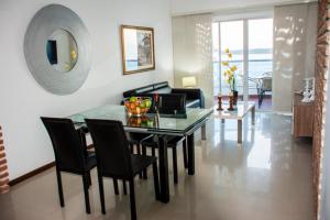 Galeriebild der Unterkunft Mirador del Laguito 1201 in Cartagena de Indias