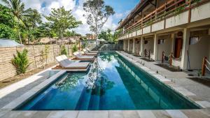 Bassein majutusasutuses Mango Lodge või selle lähedal