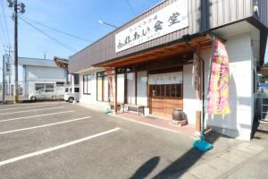 Gallery image of Simple Sleep 個室カプセル in Hitoyoshi