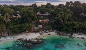 Gallery image of Bayview Hill Resort in Ko Lipe