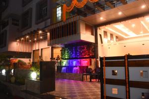 Gallery image of Hotel Nand Residency in Ghāzīpur