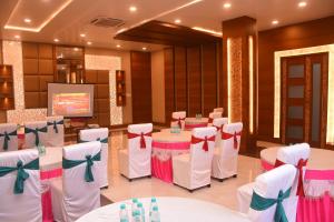 Gallery image of Hotel Nand Residency in Ghāzīpur