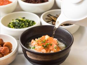 Gallery image of Hotel Metropolitan Tokyo Marunouchi in Tokyo