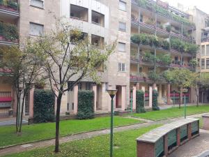 Gallery image of Appartamento Torri Lombarde in San Donato Milanese