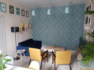 Imagen de la galería de Le Prestige Saint André, en Châteauroux