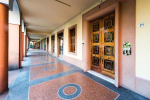 Fotografia z galérie ubytovania Casa Vittoria v destinácii Rapallo