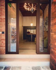 Fotografie z fotogalerie ubytování Al Pozzo di Luce Venezia Suites v Benátkách
