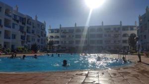 Φωτογραφία από το άλμπουμ του Appartement Kabila Vista family σε Sania Torres +29 φωτογραφίες
