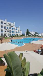 Φωτογραφία από το άλμπουμ του Appartement Kabila Vista family σε Sania Torres