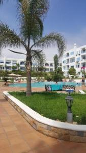 Φωτογραφία από το άλμπουμ του Appartement Kabila Vista family σε Sania Torres