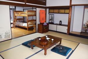 Gallery image of Share House Amigos in Onomichi