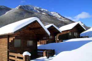 Foto de la galería de Camping Laciana Natura en Villablino