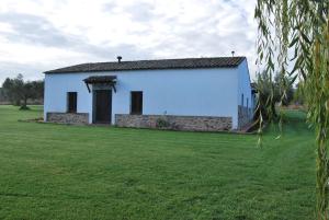 Gallery image of Casa Rural Ecológica Huerta del Pirata in Fuente de Cantos