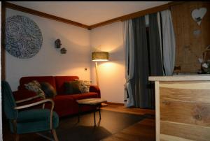 Fotografie z fotogalerie ubytování Hotel Filey v destinaci Antey-Saint-André