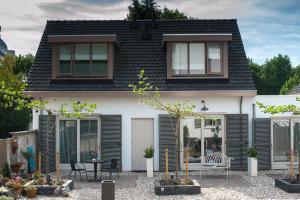 Afbeelding uit fotogalerij van Boutique B&B Villa Heidetuin in Bergen op Zoom