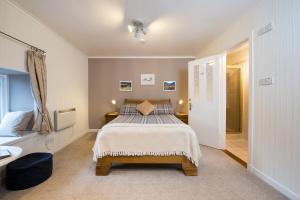 Gallery image of Dall Lodge Country House in Killin