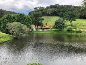 Imagen de la galería de Fazenda Chico Pereira, en Santo Antônio do Pinhal