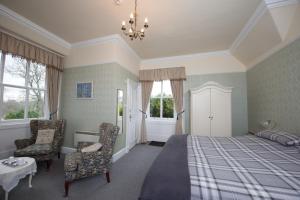 Gallery image of Dall Lodge Country House in Killin